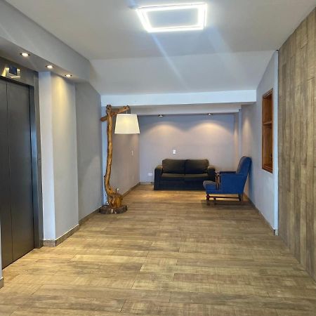 Hotel Lake Bariloche 외부 사진