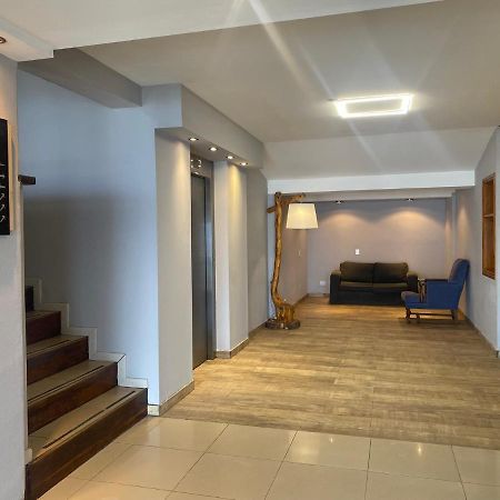Hotel Lake Bariloche 외부 사진