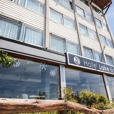 Hotel Lake Bariloche 외부 사진