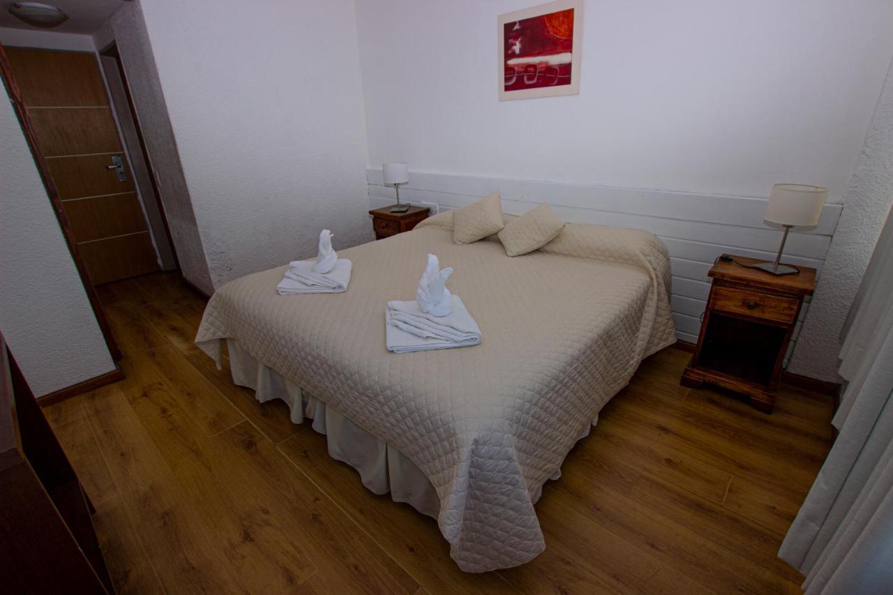 Hotel Lake Bariloche 외부 사진