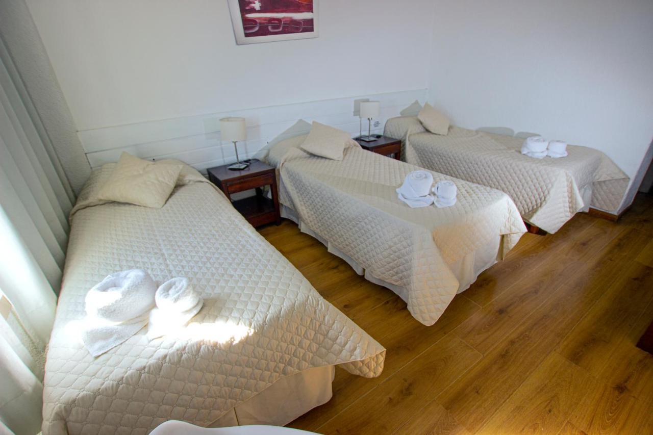 Hotel Lake Bariloche 외부 사진