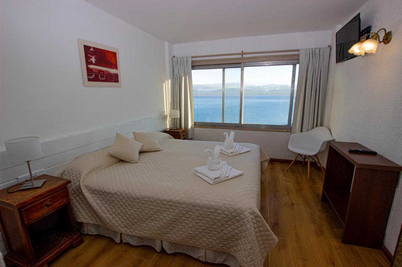 Hotel Lake Bariloche 외부 사진