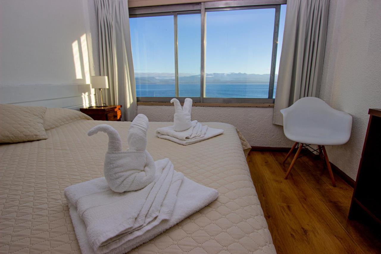 Hotel Lake Bariloche 외부 사진