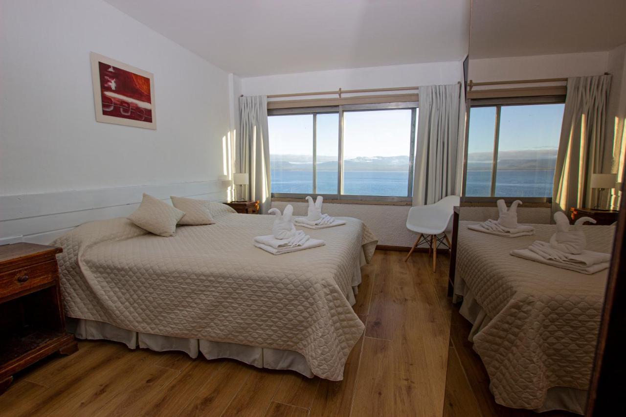 Hotel Lake Bariloche 외부 사진