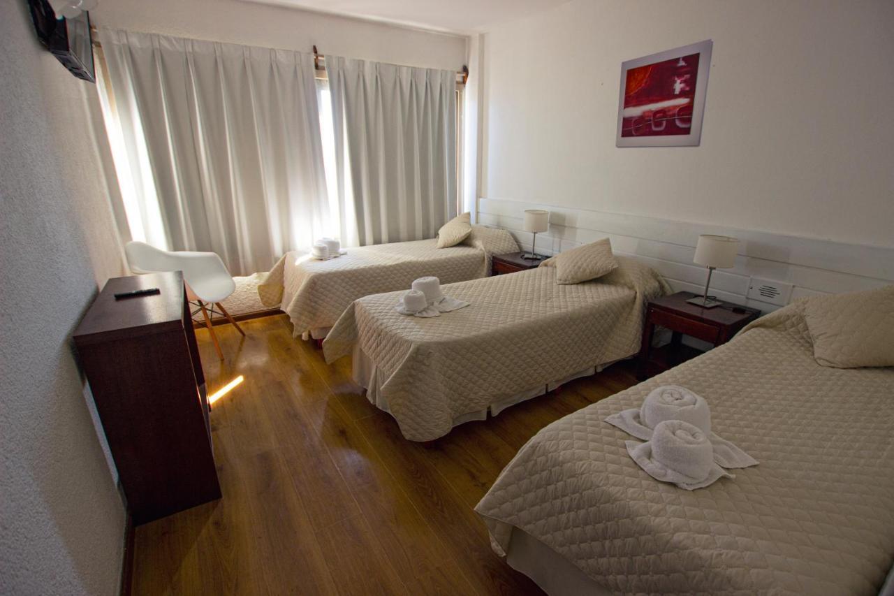 Hotel Lake Bariloche 외부 사진
