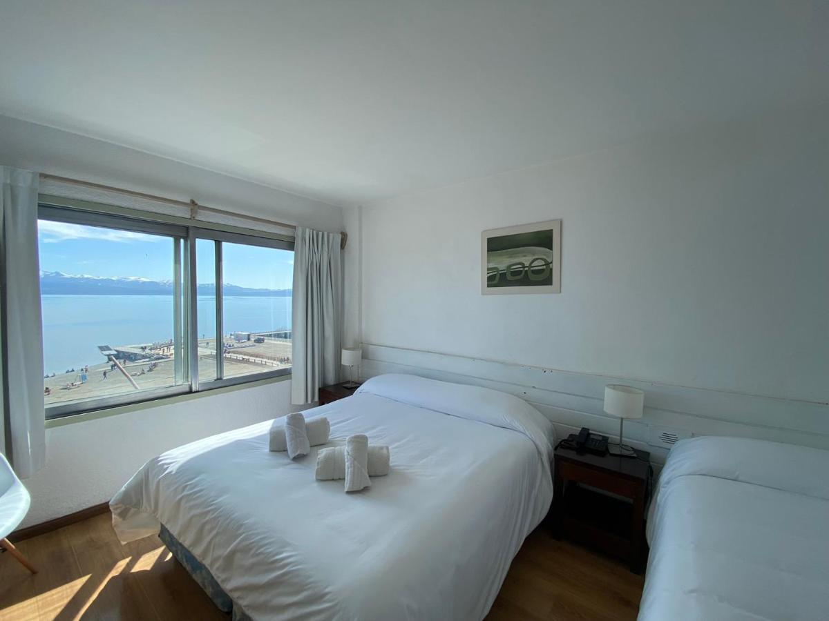 Hotel Lake Bariloche 외부 사진