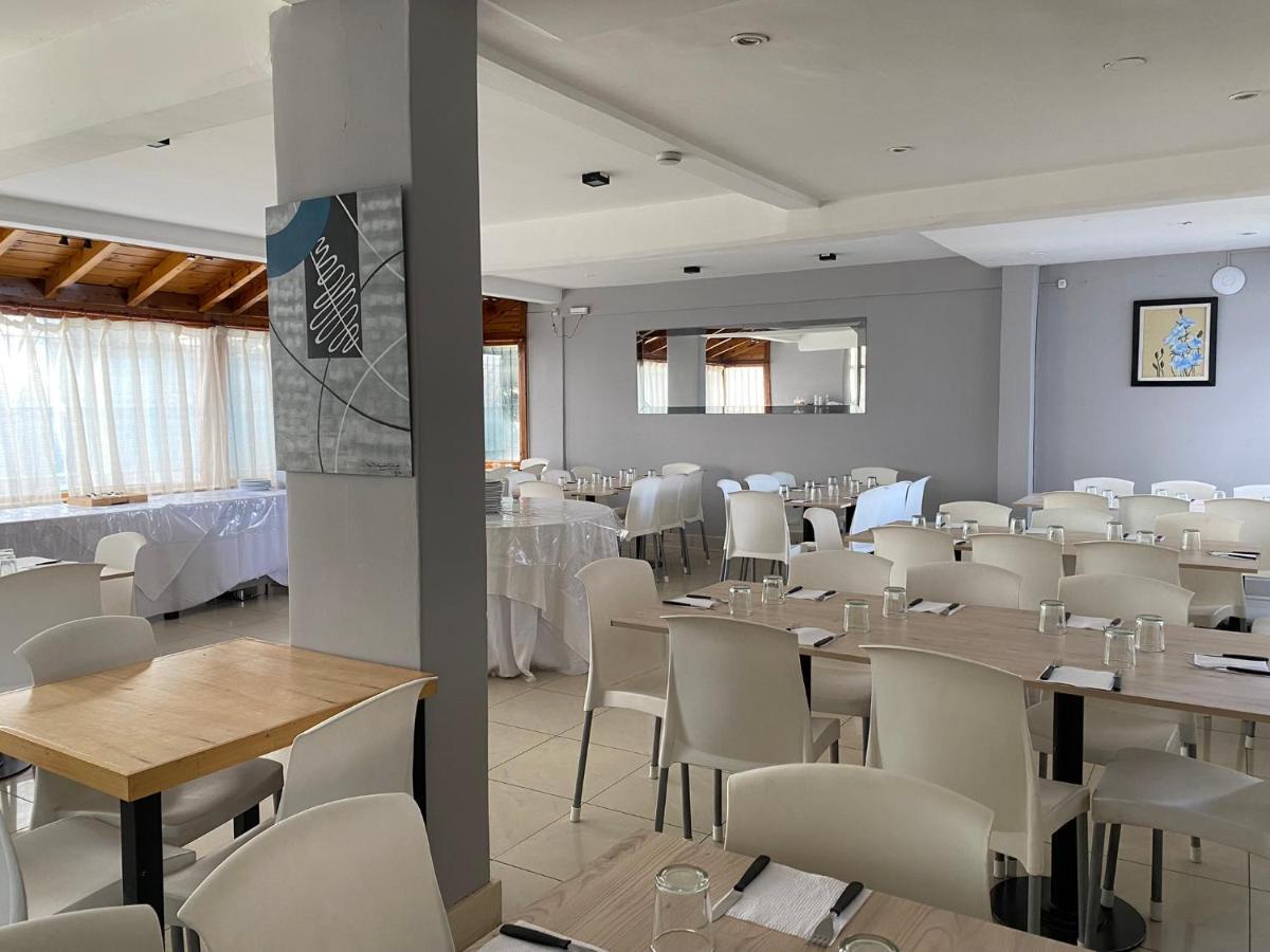 Hotel Lake Bariloche 외부 사진