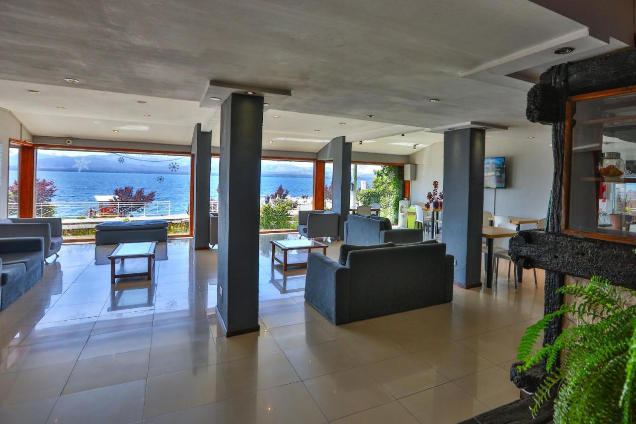 Hotel Lake Bariloche 외부 사진