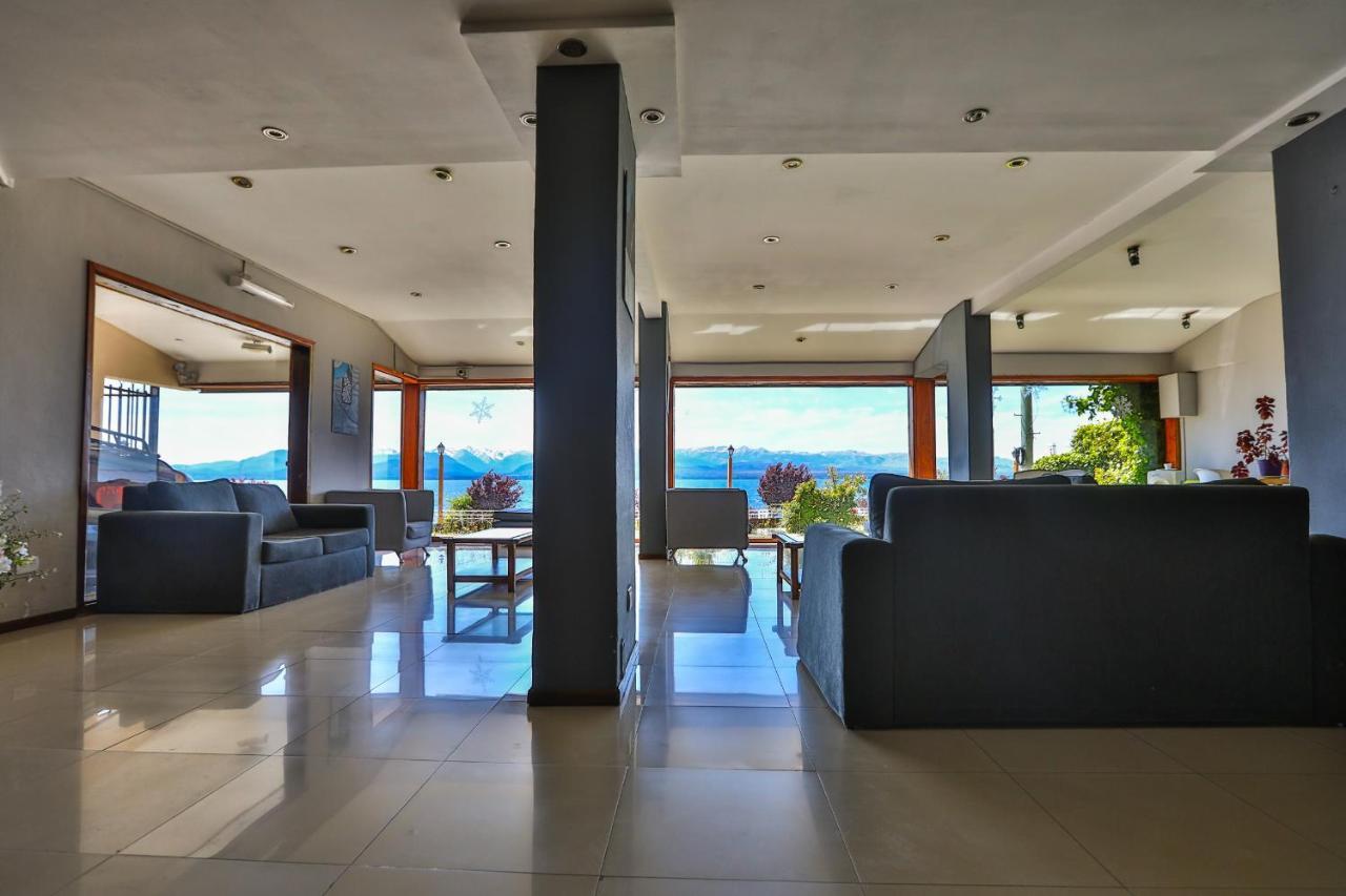 Hotel Lake Bariloche 외부 사진