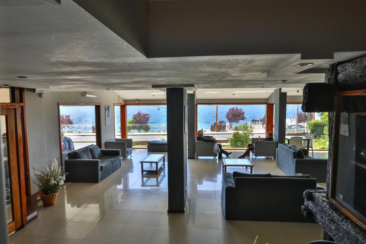 Hotel Lake Bariloche 외부 사진