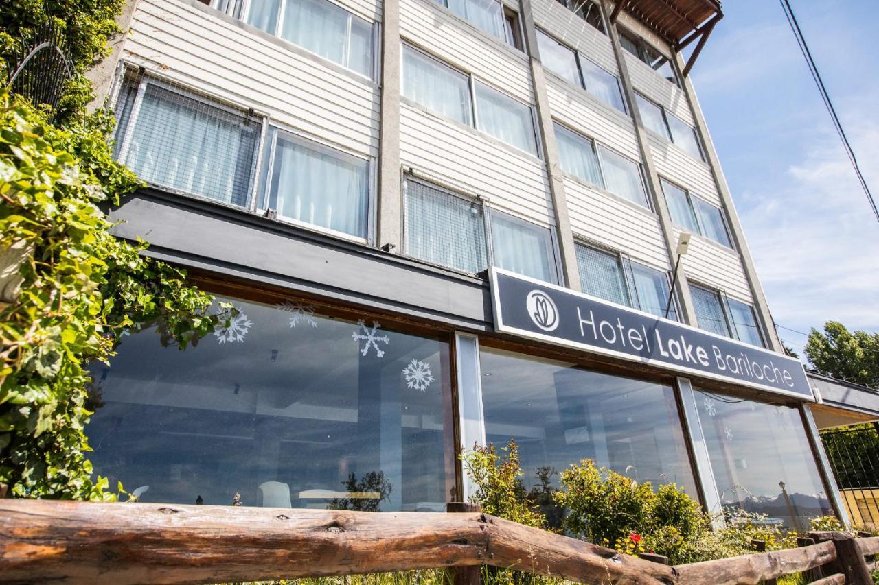 Hotel Lake Bariloche 외부 사진