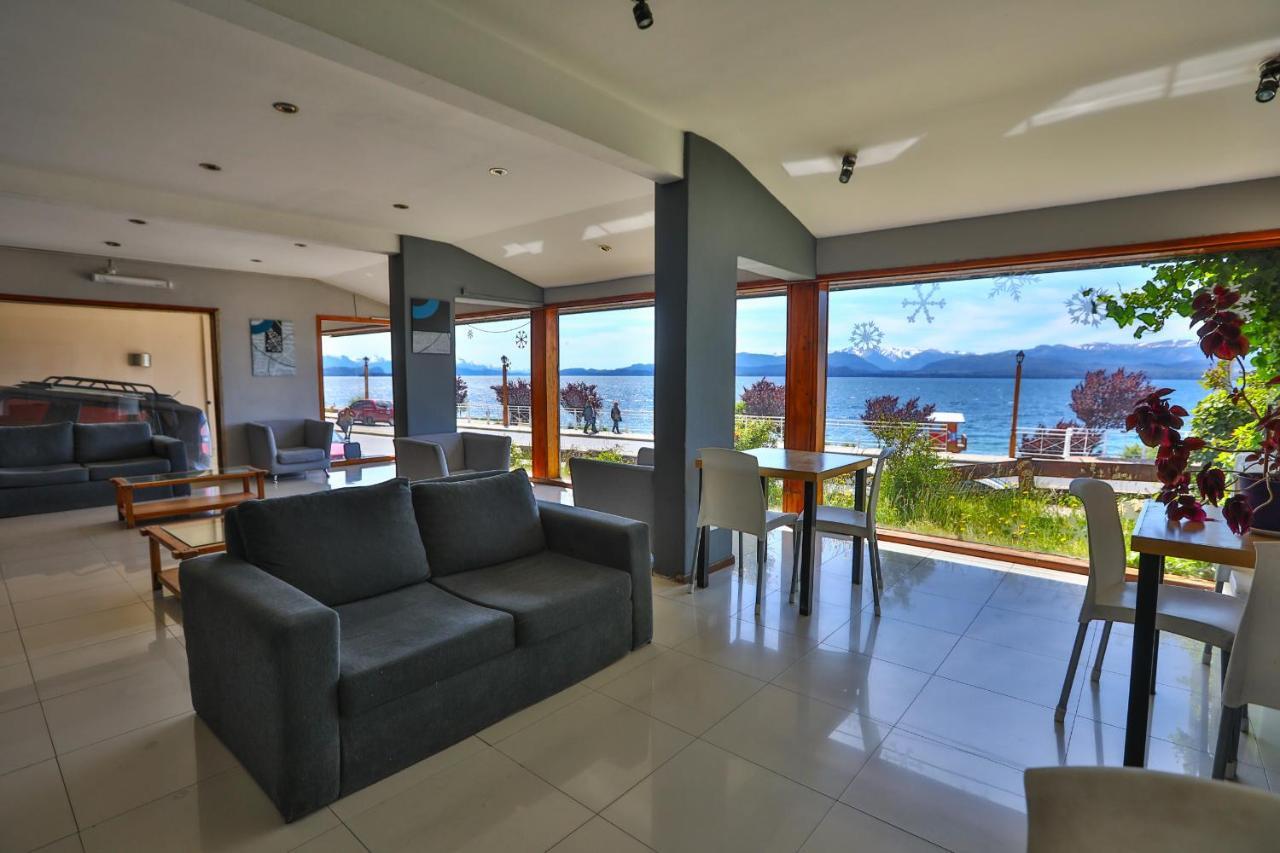 Hotel Lake Bariloche 외부 사진
