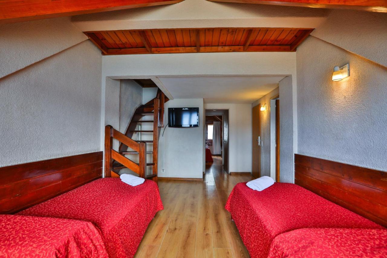 Hotel Lake Bariloche 외부 사진