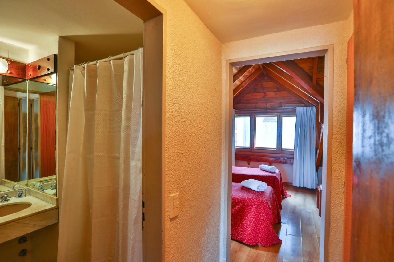 Hotel Lake Bariloche 외부 사진