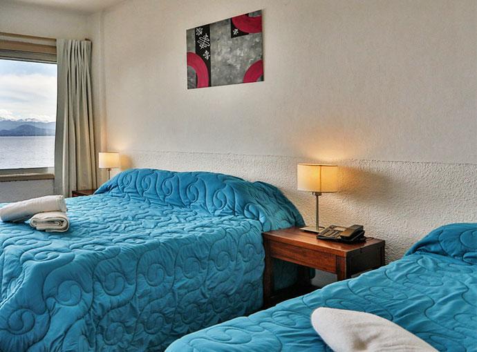 Hotel Lake Bariloche 외부 사진