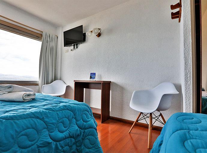 Hotel Lake Bariloche 외부 사진